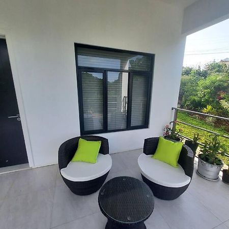 The Willow Apartment Ocho Rios Dış mekan fotoğraf
