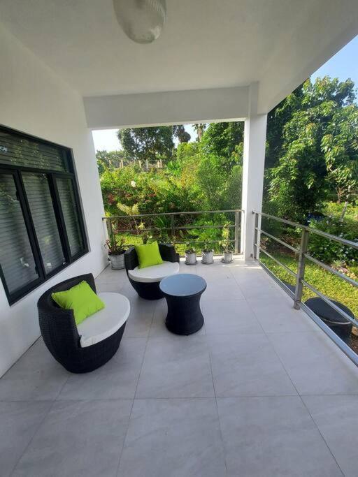 The Willow Apartment Ocho Rios Dış mekan fotoğraf