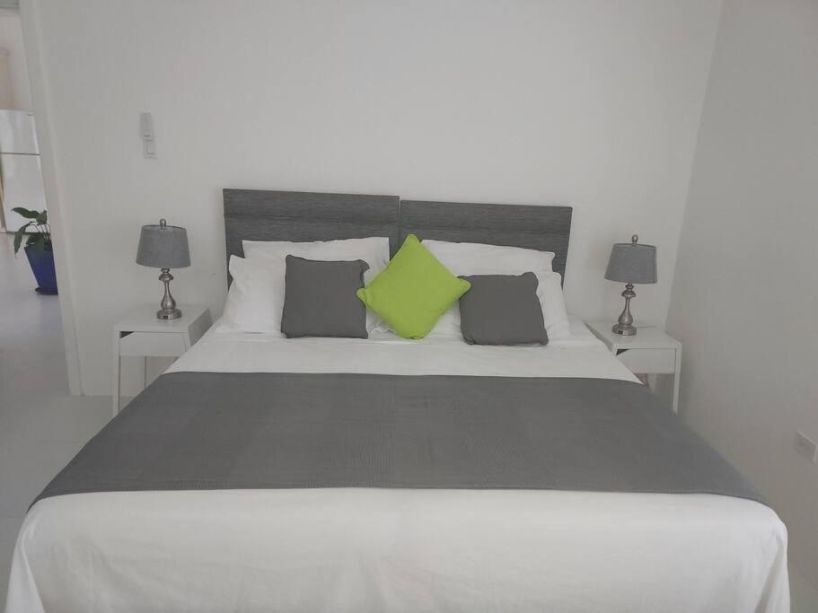 The Willow Apartment Ocho Rios Dış mekan fotoğraf