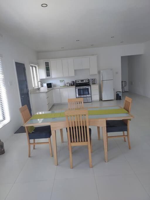 The Willow Apartment Ocho Rios Dış mekan fotoğraf