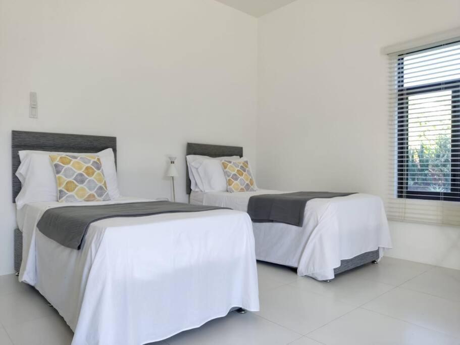 The Willow Apartment Ocho Rios Dış mekan fotoğraf