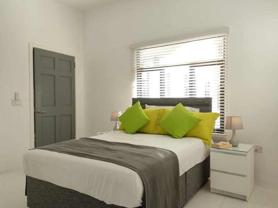 The Willow Apartment Ocho Rios Dış mekan fotoğraf