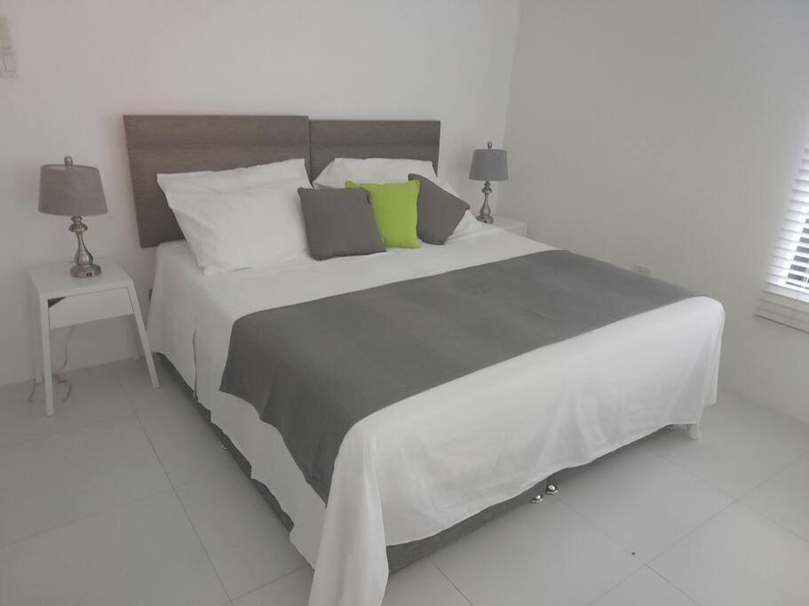 The Willow Apartment Ocho Rios Dış mekan fotoğraf