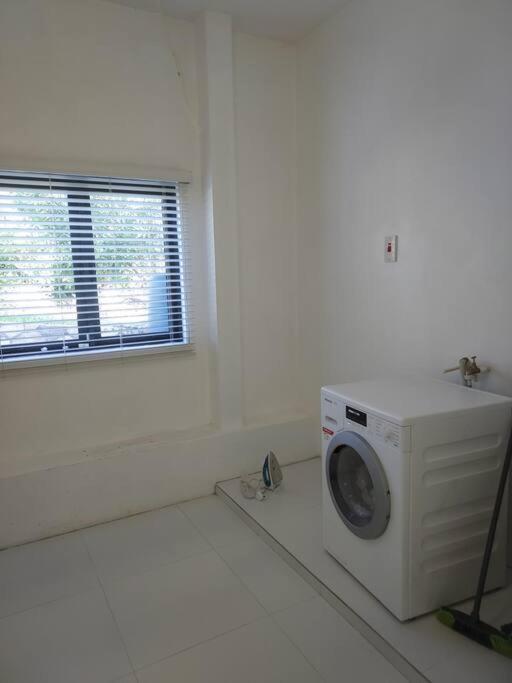 The Willow Apartment Ocho Rios Dış mekan fotoğraf