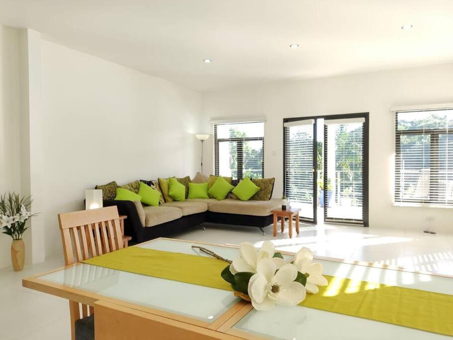 The Willow Apartment Ocho Rios Dış mekan fotoğraf