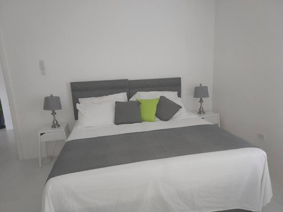 The Willow Apartment Ocho Rios Dış mekan fotoğraf