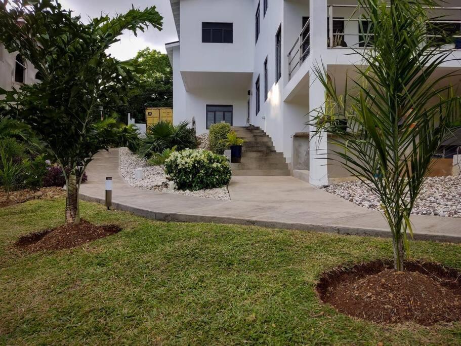 The Willow Apartment Ocho Rios Dış mekan fotoğraf