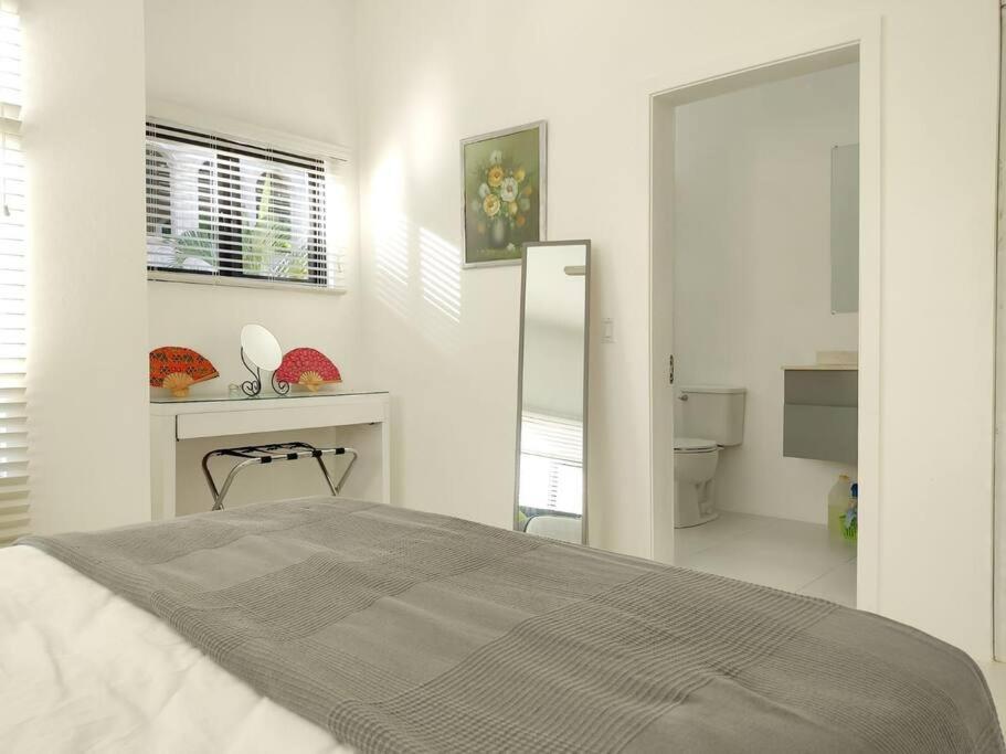The Willow Apartment Ocho Rios Dış mekan fotoğraf